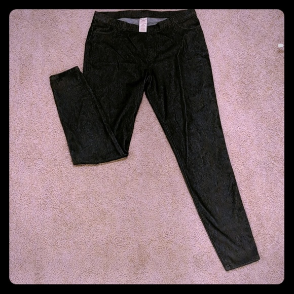 women's faded glory pants